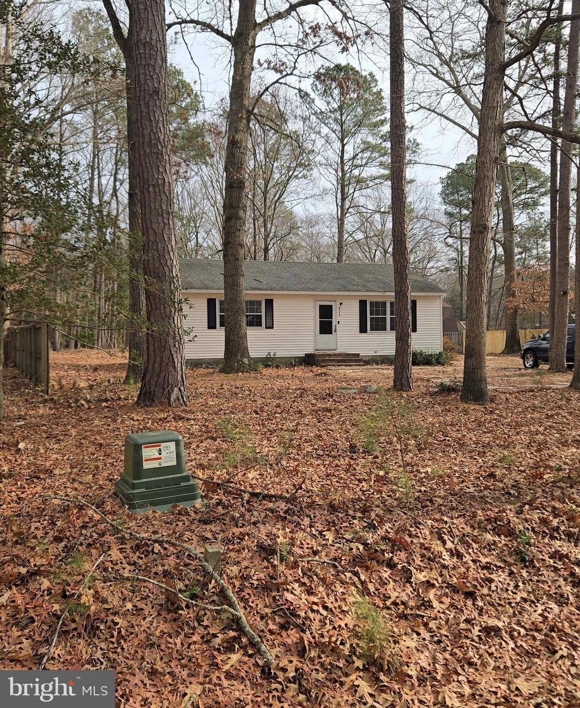 CANTERBURY - Residential