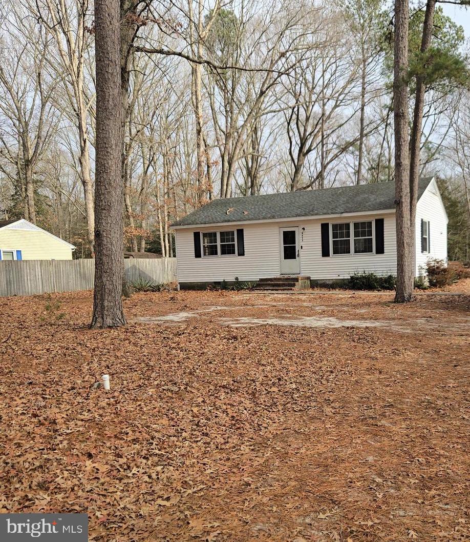 CANTERBURY - Residential