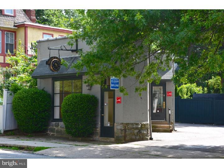 CHESTNUT HILL - Commercial Sale
