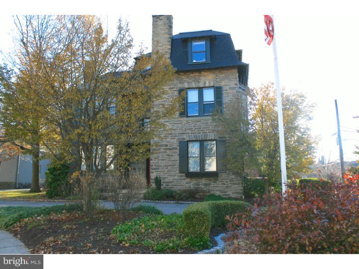 CHESTNUT HILL - Commercial Sale