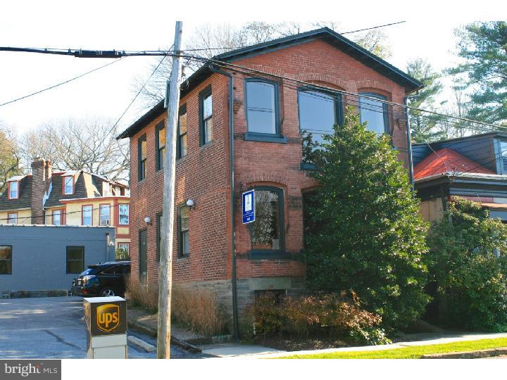 CHESTNUT HILL - Commercial Sale