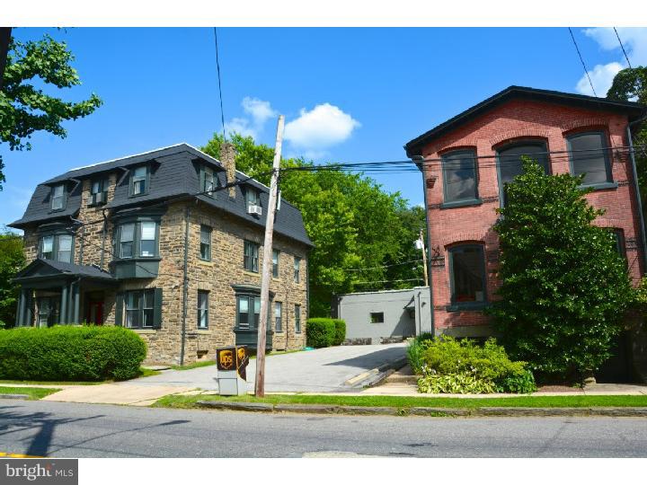 CHESTNUT HILL - Commercial Sale