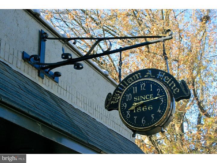 CHESTNUT HILL - Commercial Sale