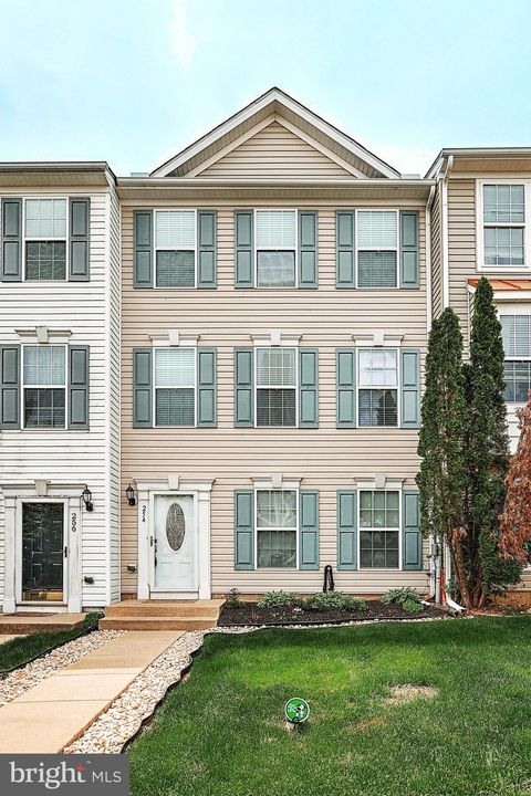 Photo of 254 KENTSHIRE DR, LANCASTER, PA 17603 (MLS # PALA2035250)