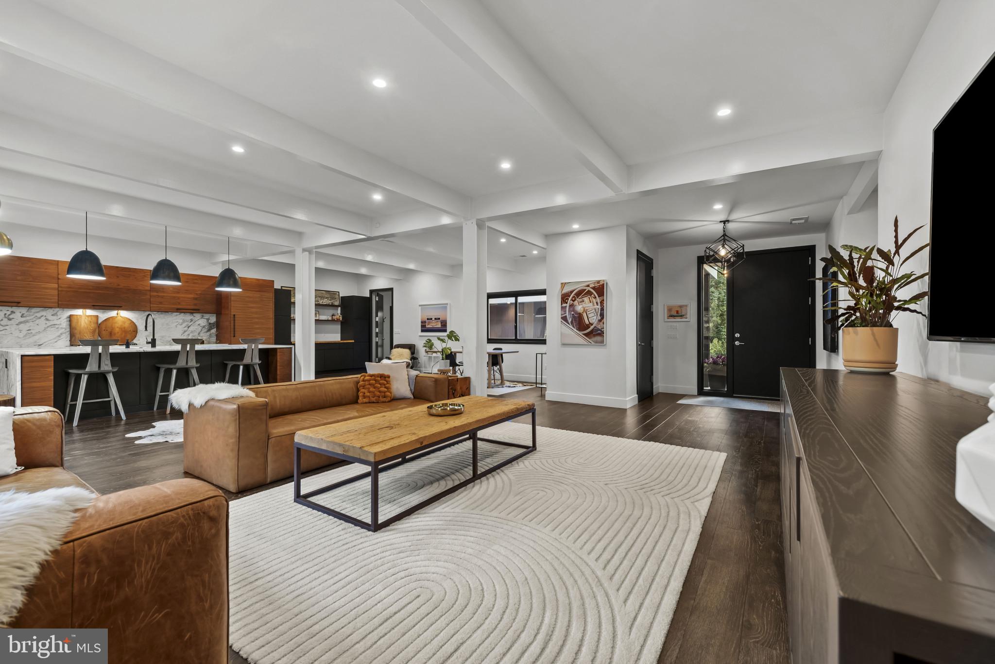 STEVENSON - Residential