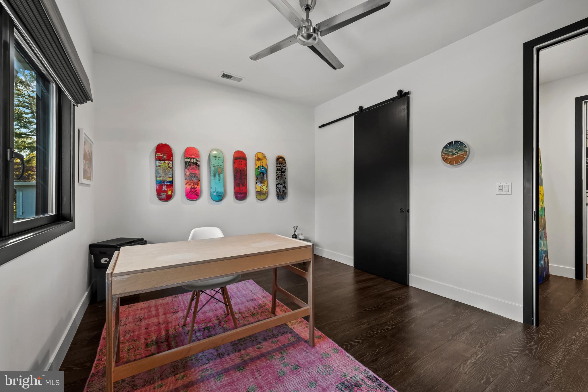 STEVENSON - Residential