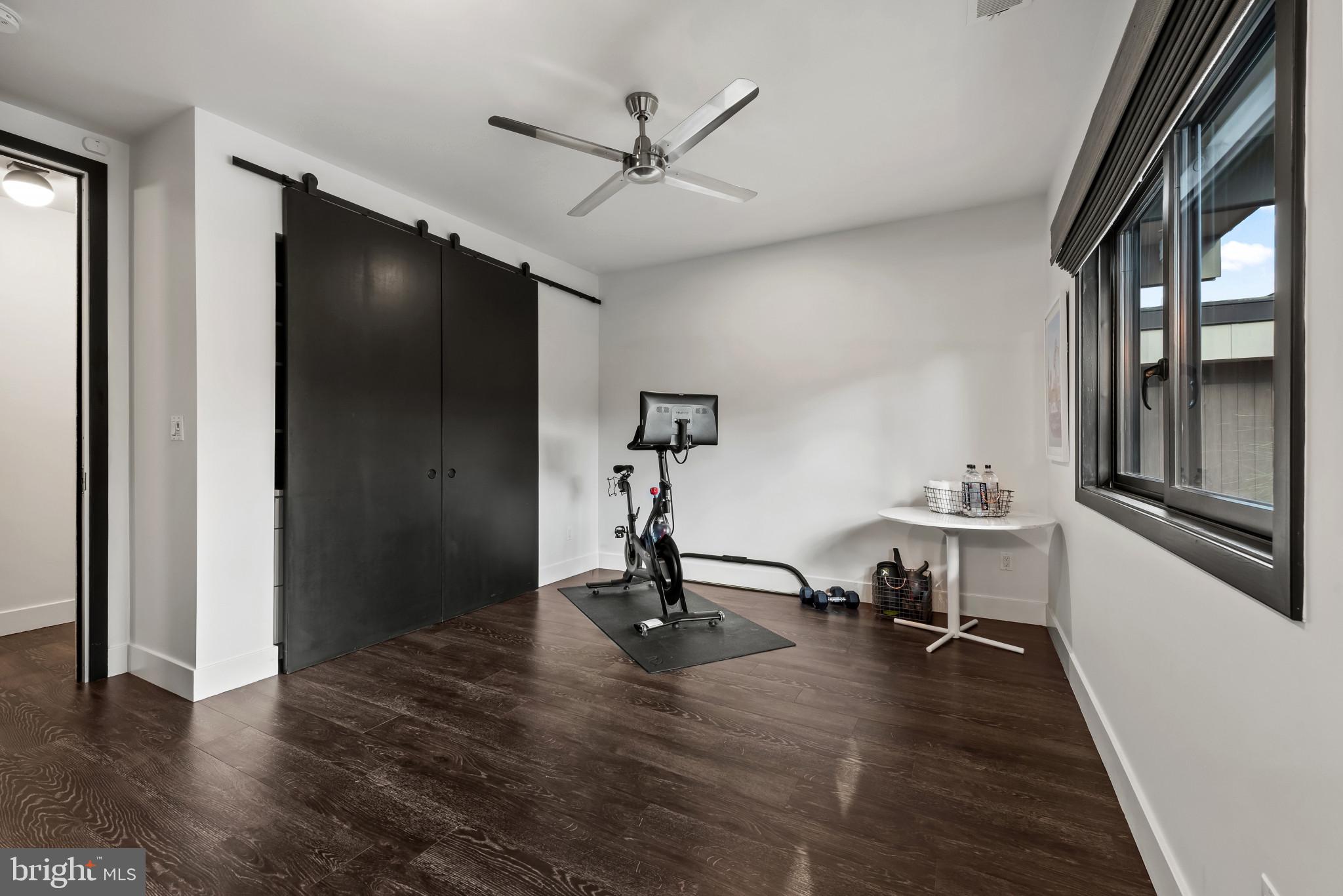 STEVENSON - Residential