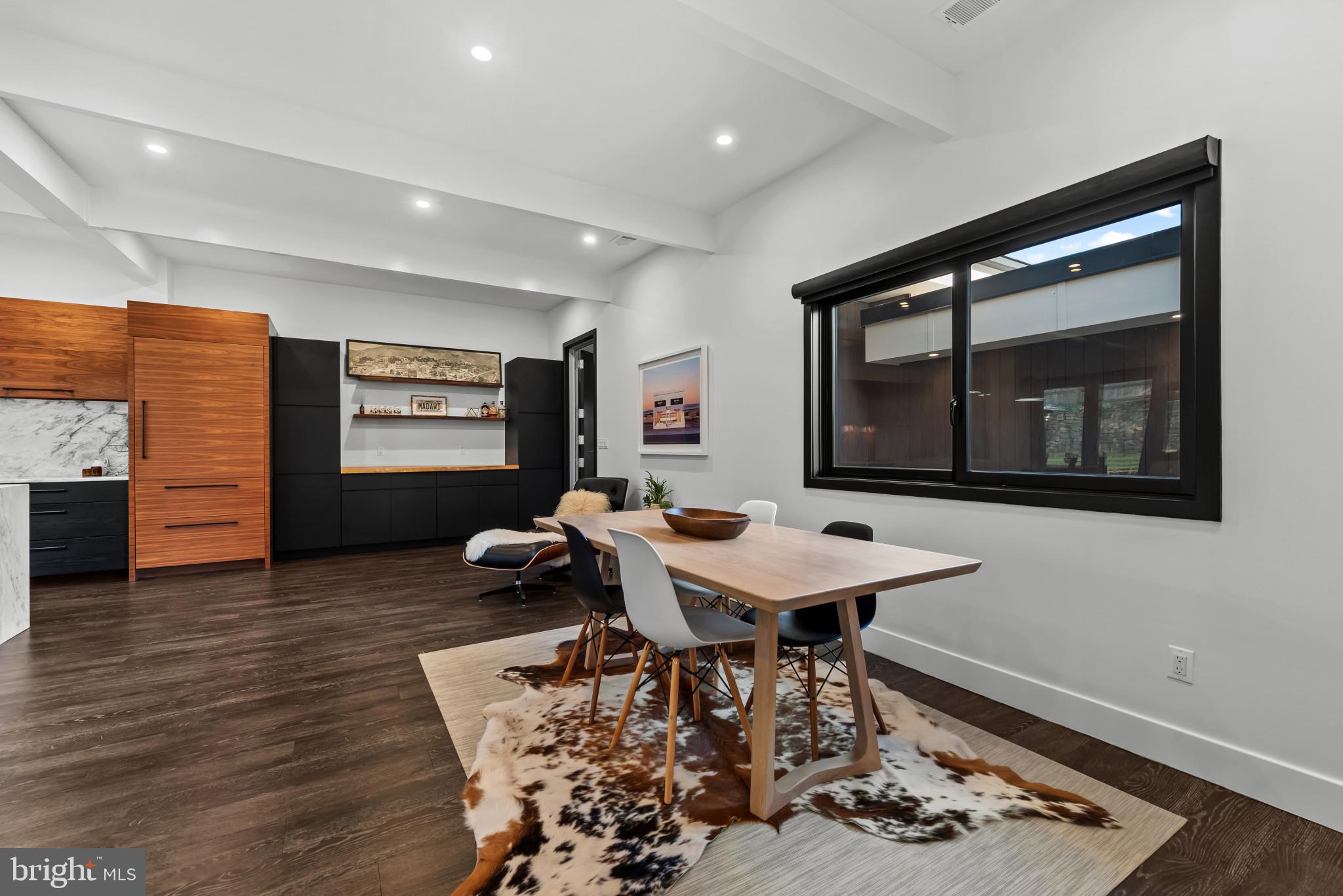 STEVENSON - Residential