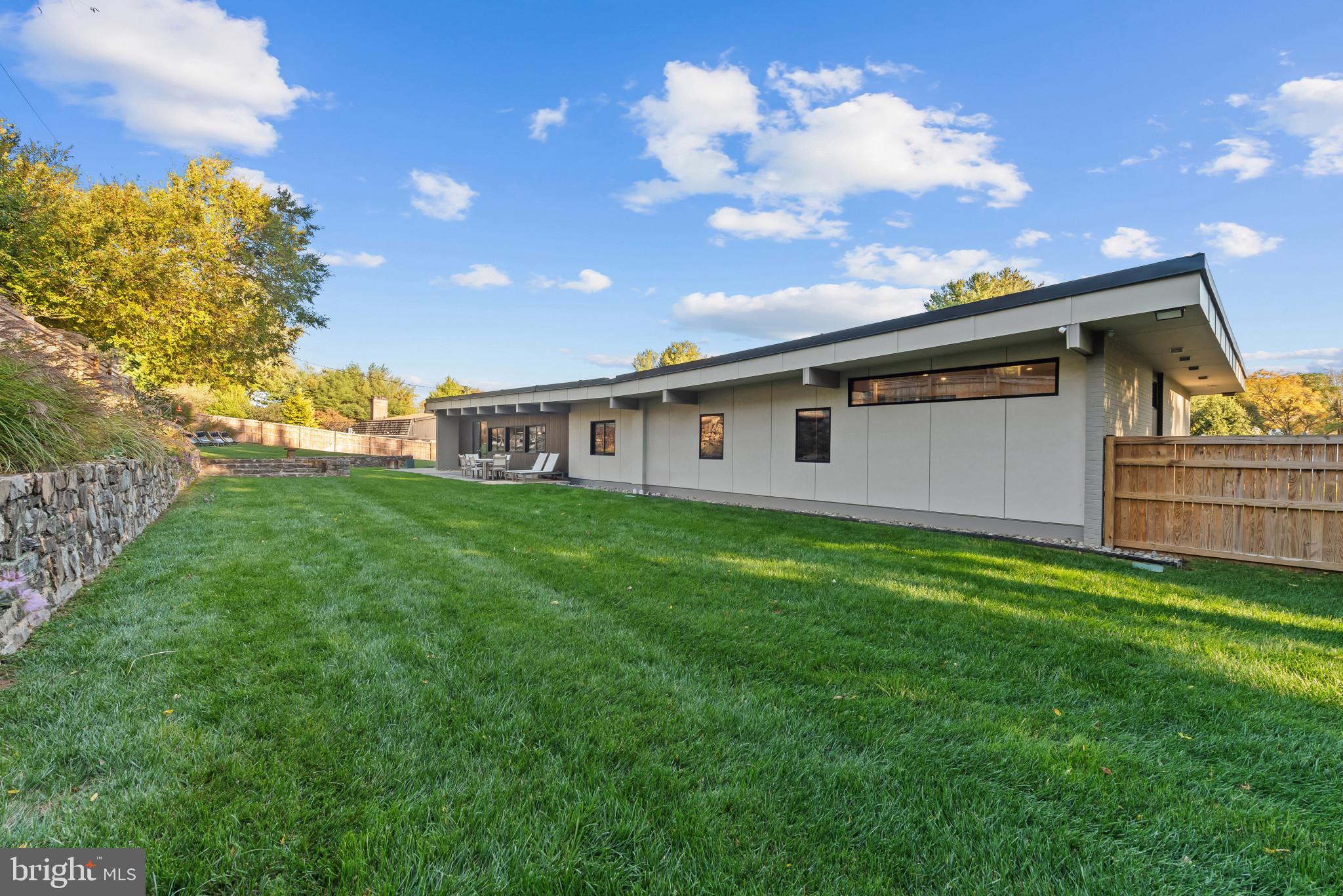 STEVENSON - Residential