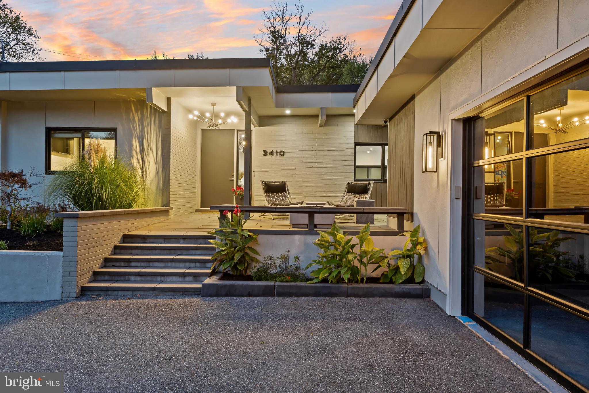 STEVENSON - Residential