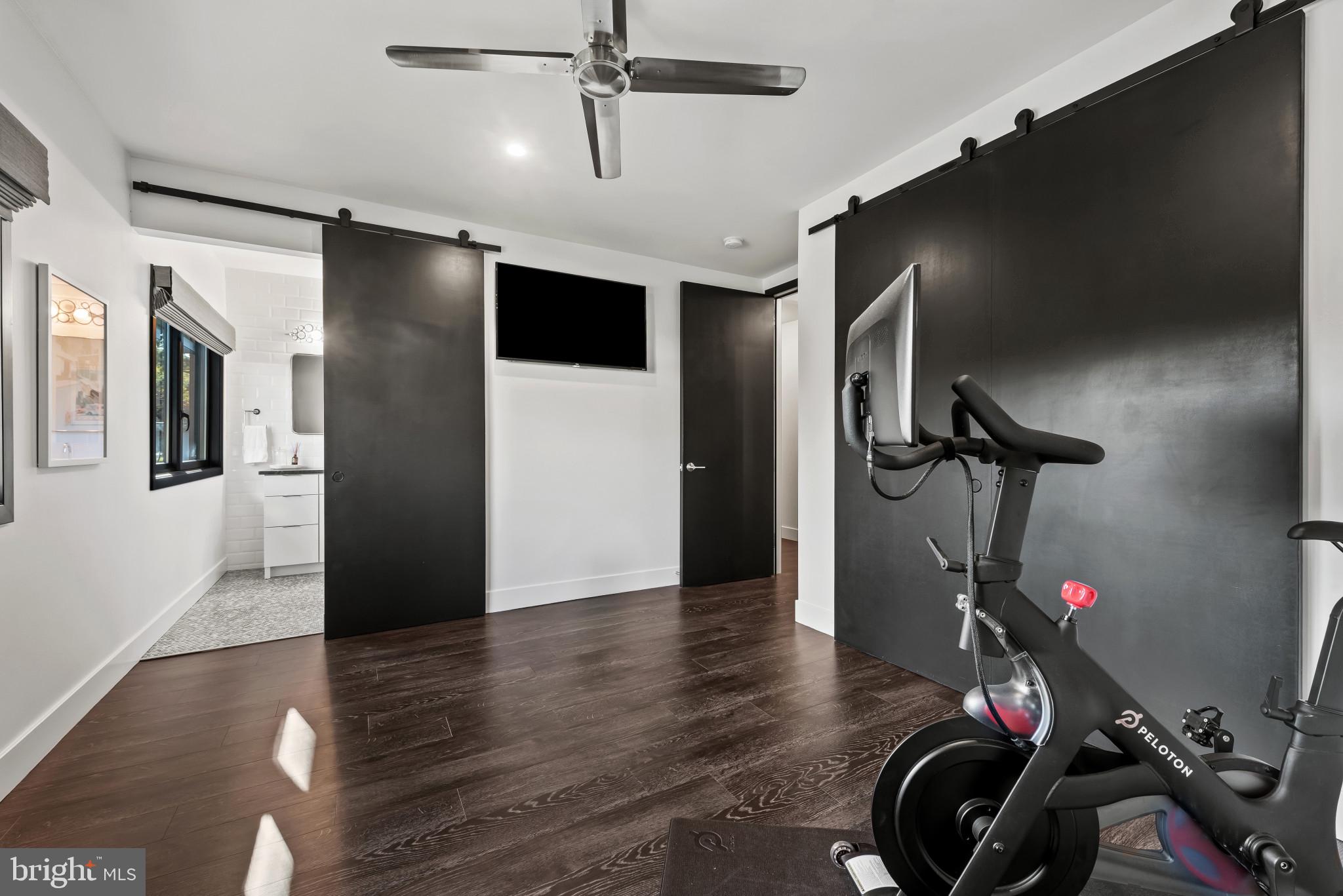 STEVENSON - Residential