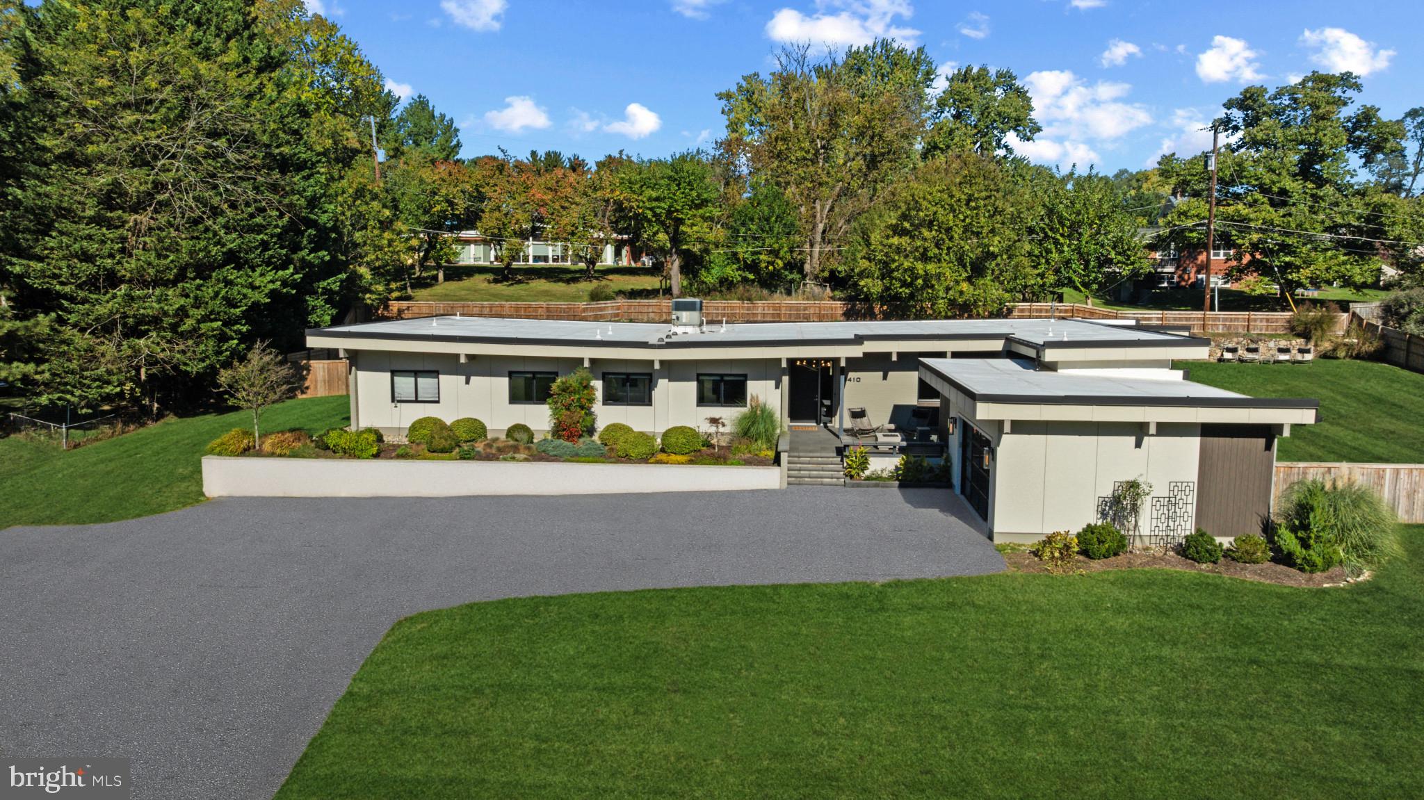 STEVENSON - Residential