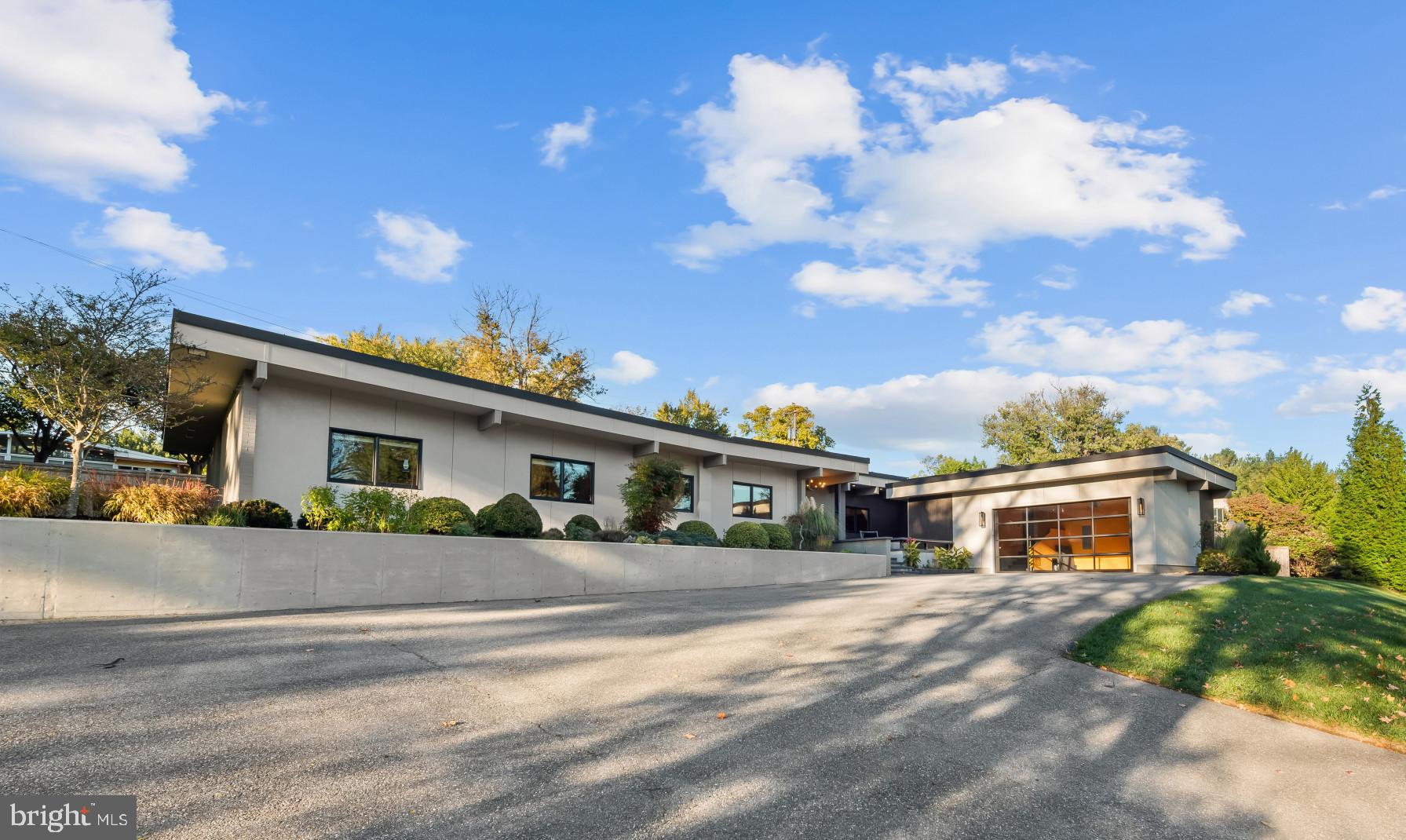 STEVENSON - Residential