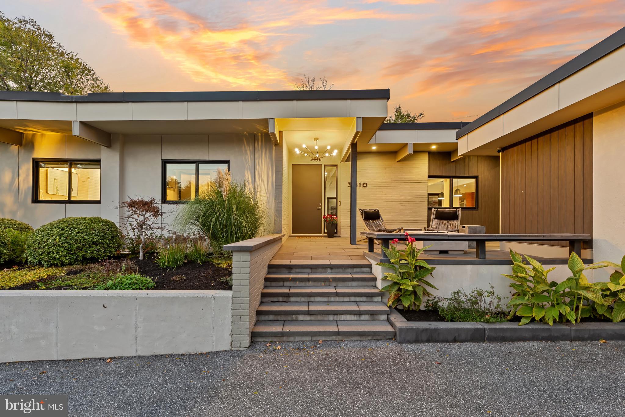 STEVENSON - Residential