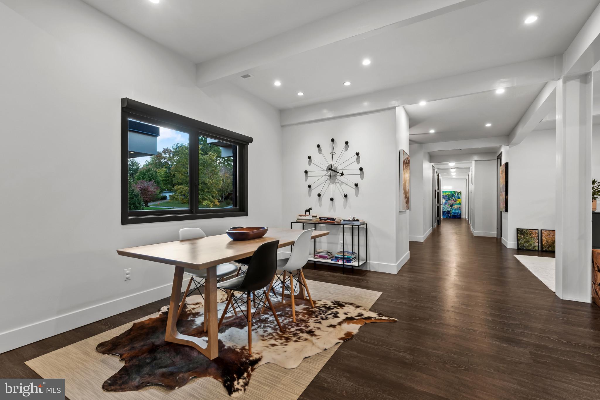 STEVENSON - Residential