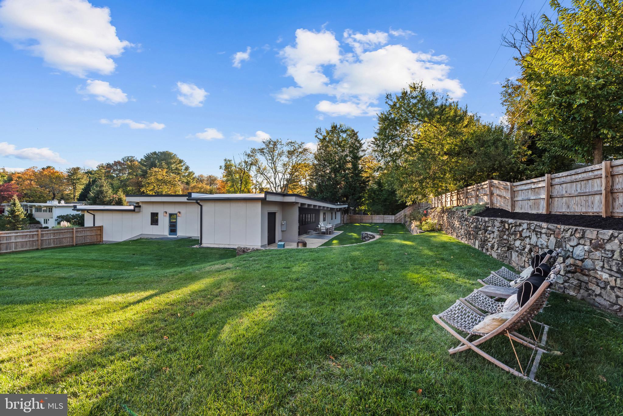 STEVENSON - Residential