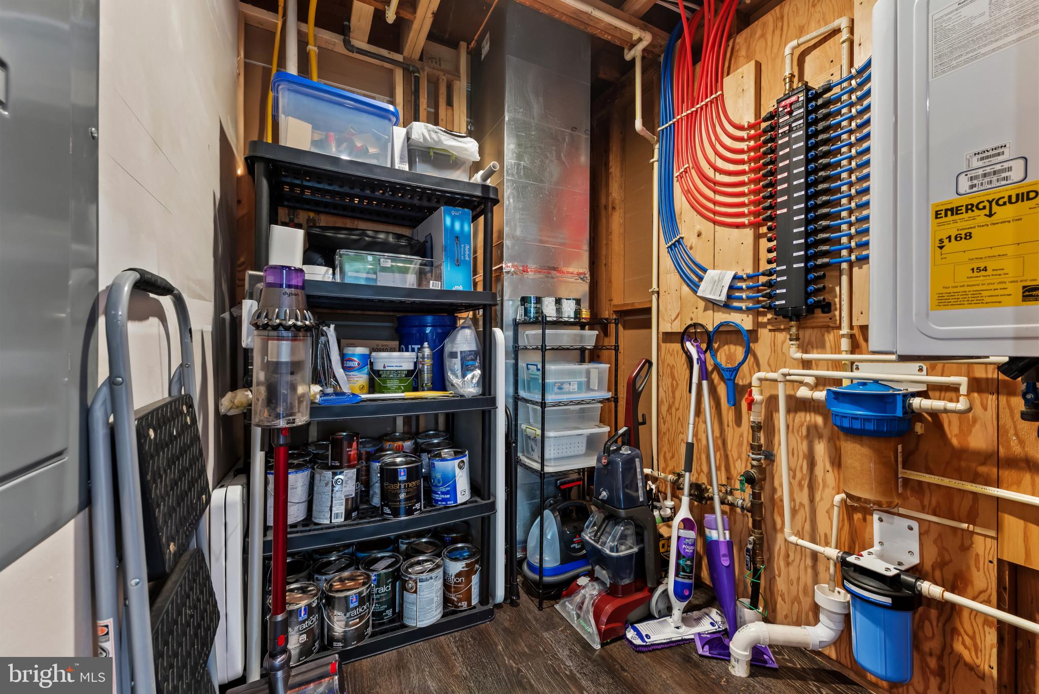 STEVENSON - Residential