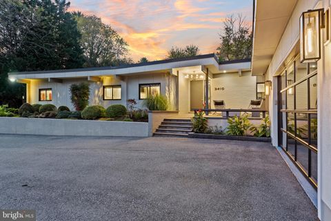 3410 WOODVALLEY DRIVE PIKESVILLE MD 21208