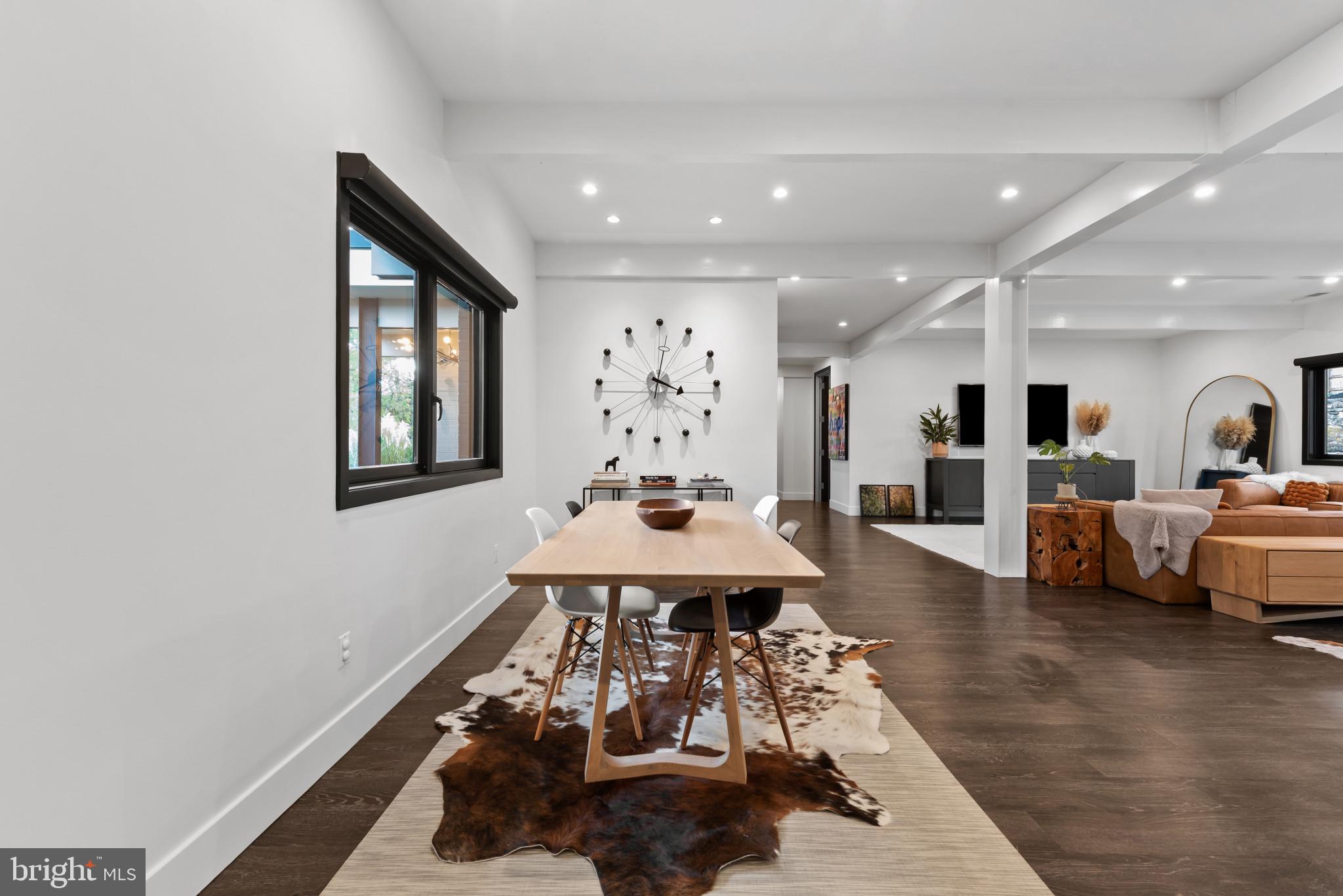 STEVENSON - Residential