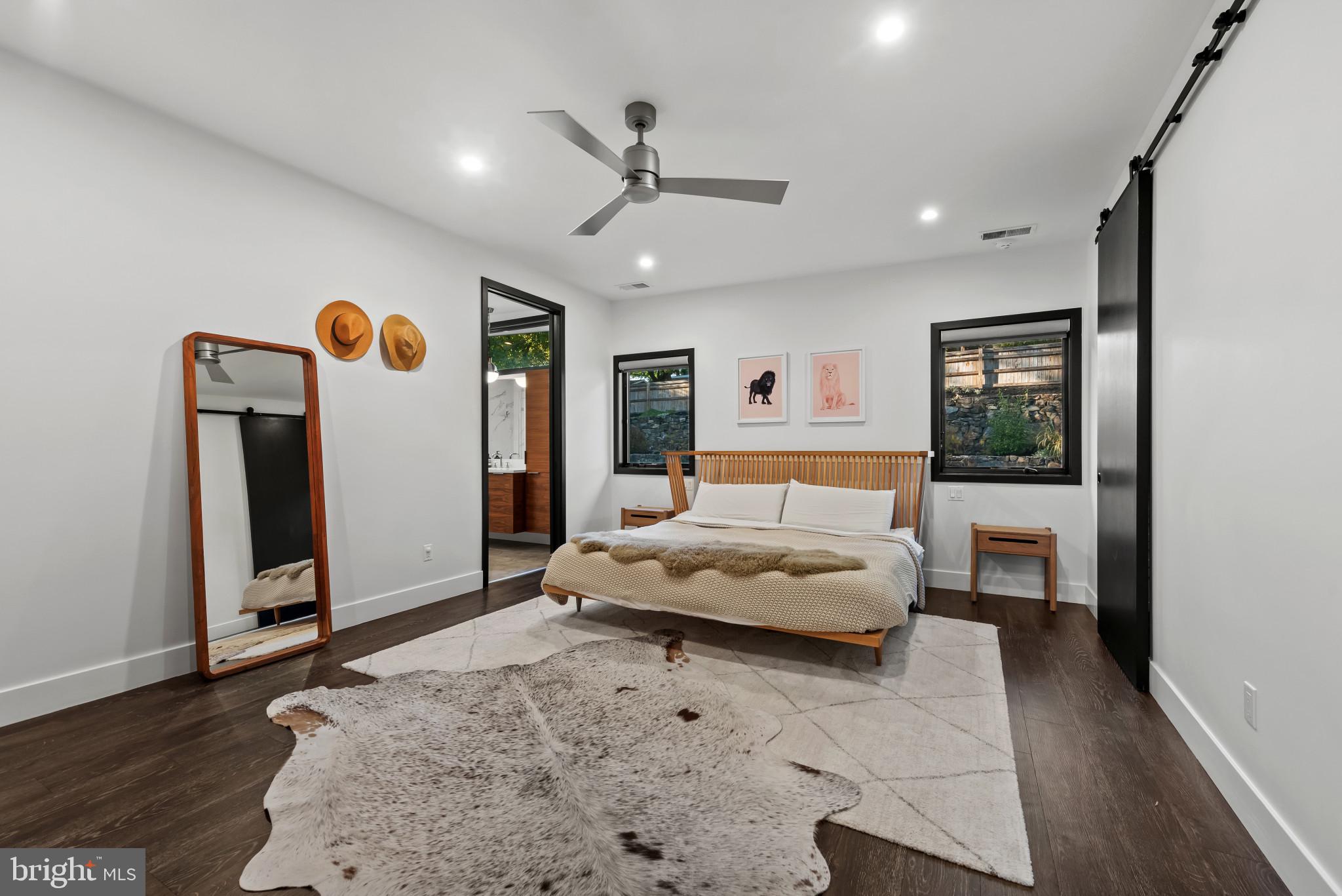 STEVENSON - Residential