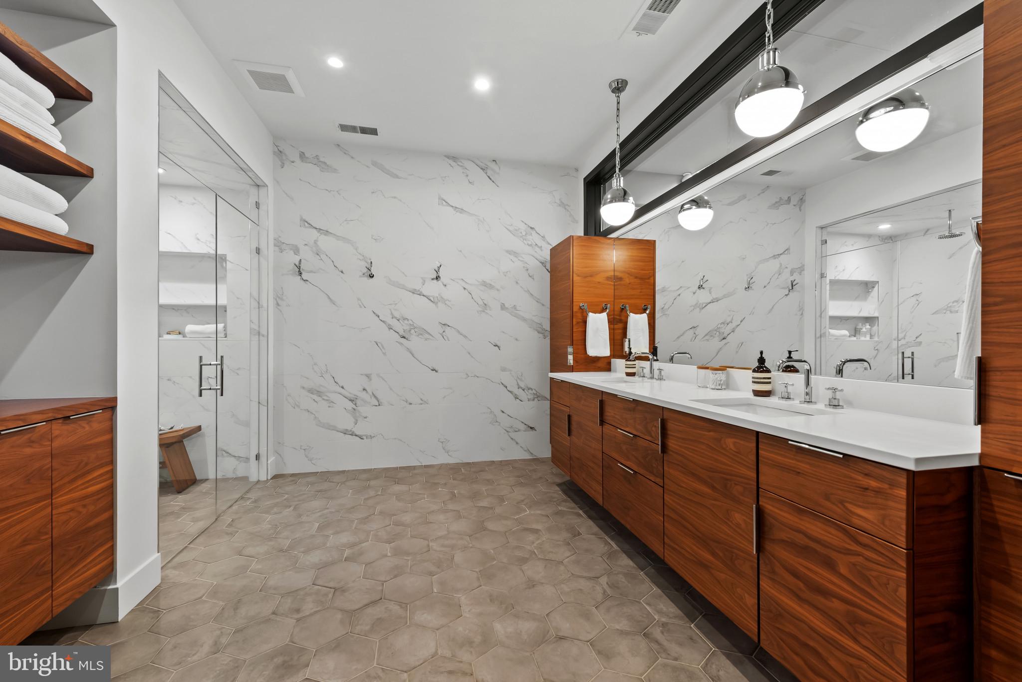 STEVENSON - Residential