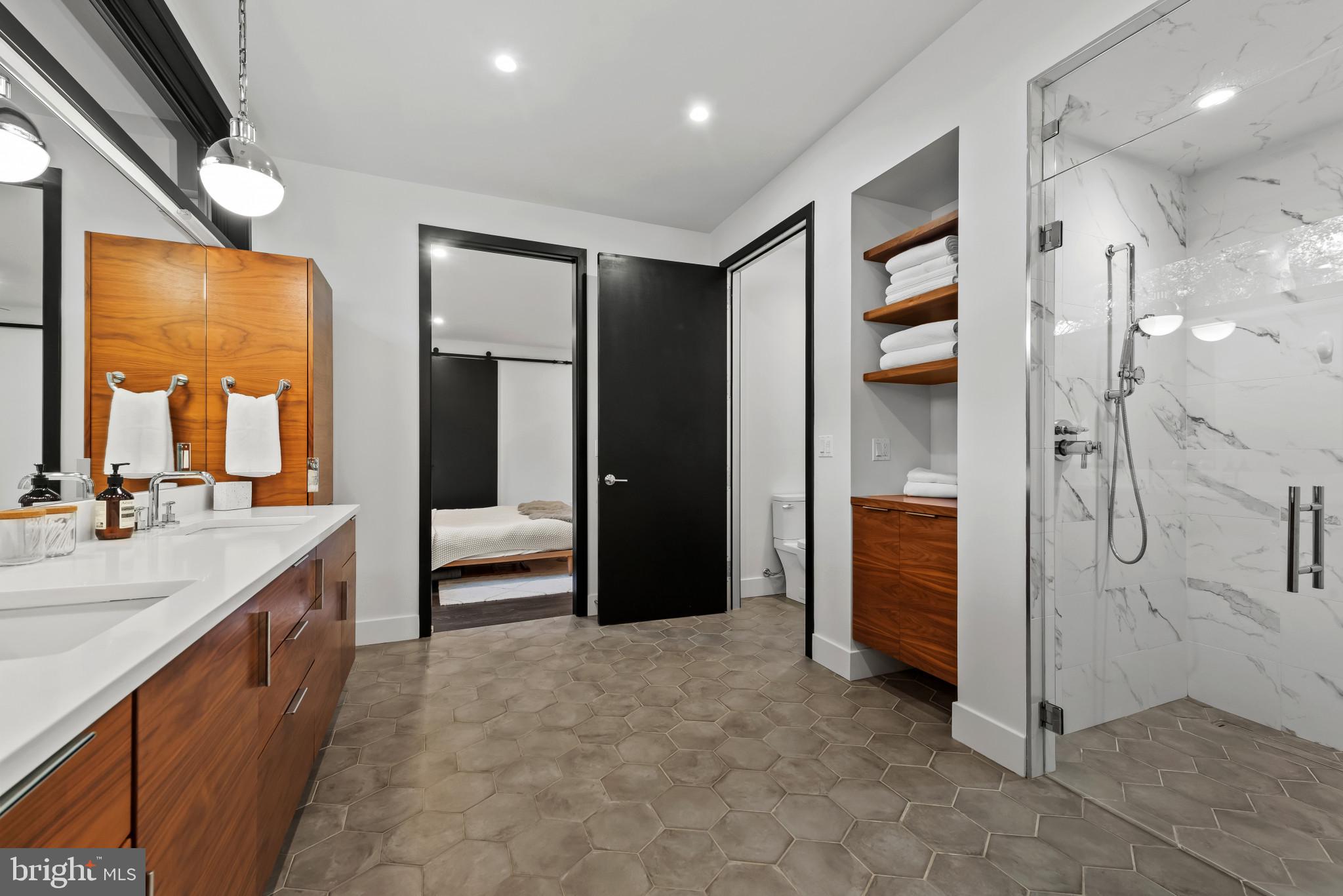 STEVENSON - Residential