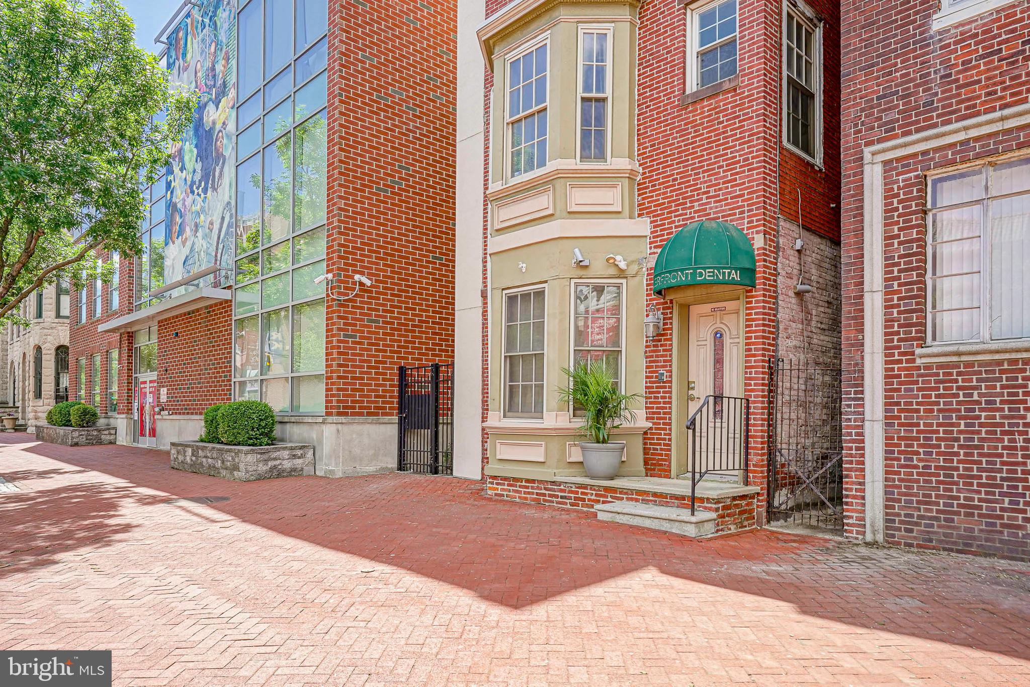 526 COOPER STREET