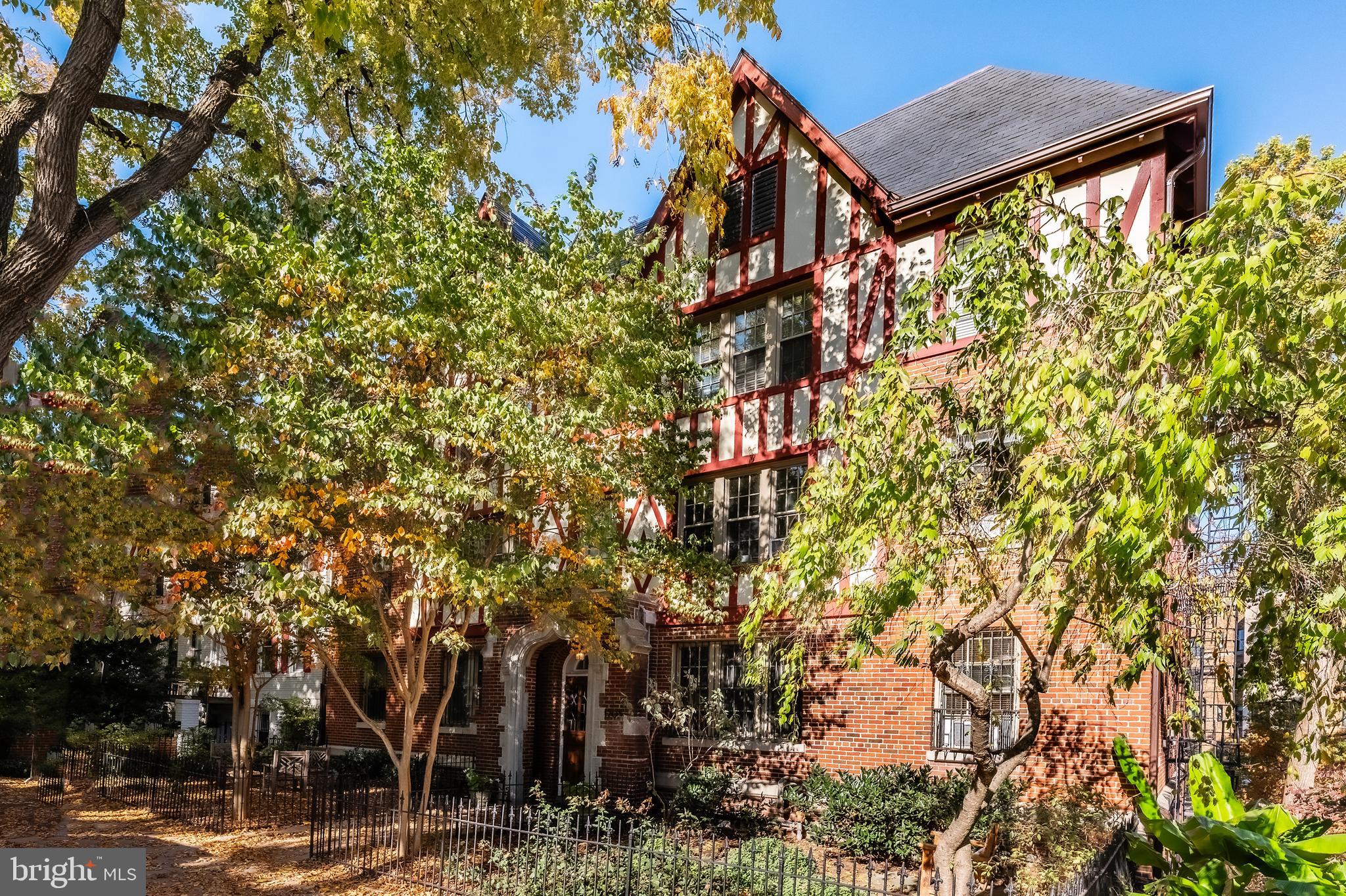1705 LANIER PLACE NW 107
