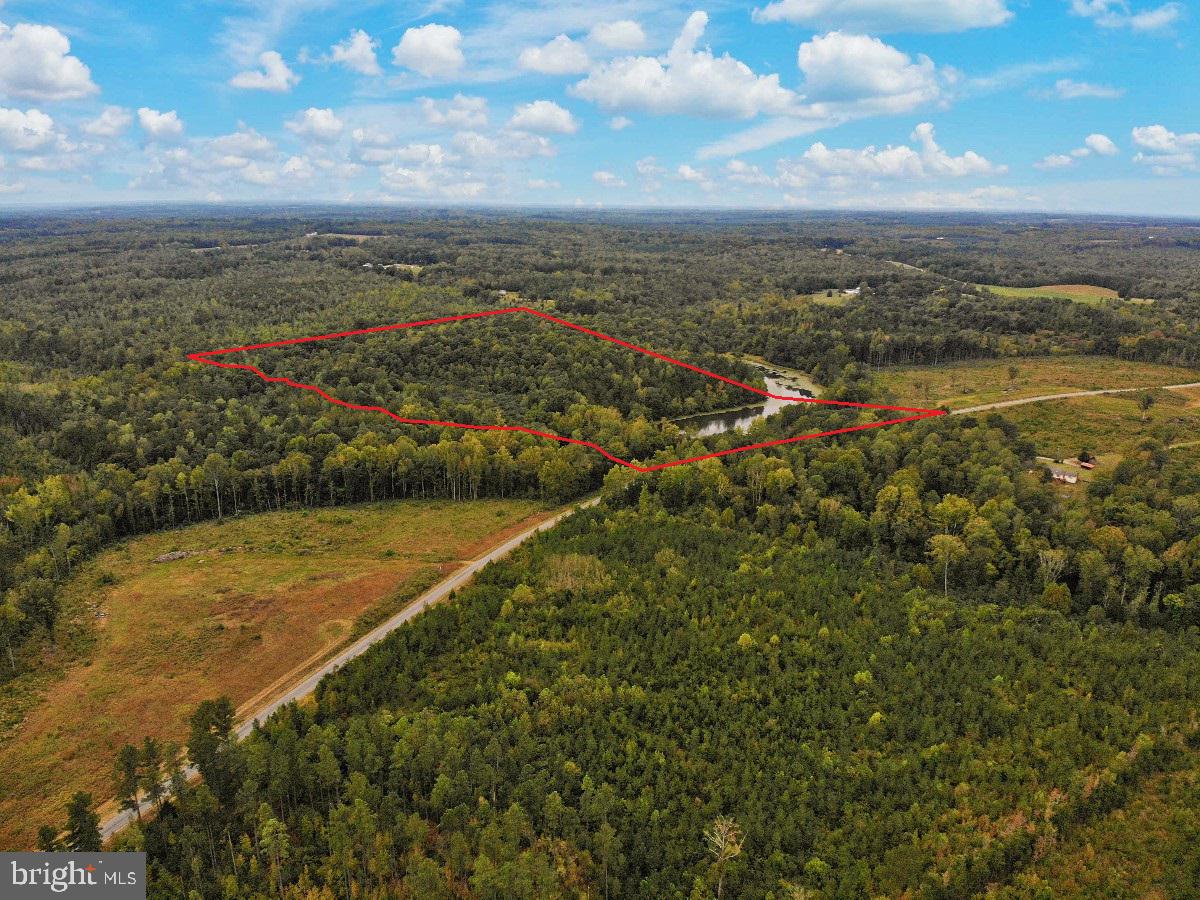 STONEY RIDGE ROAD