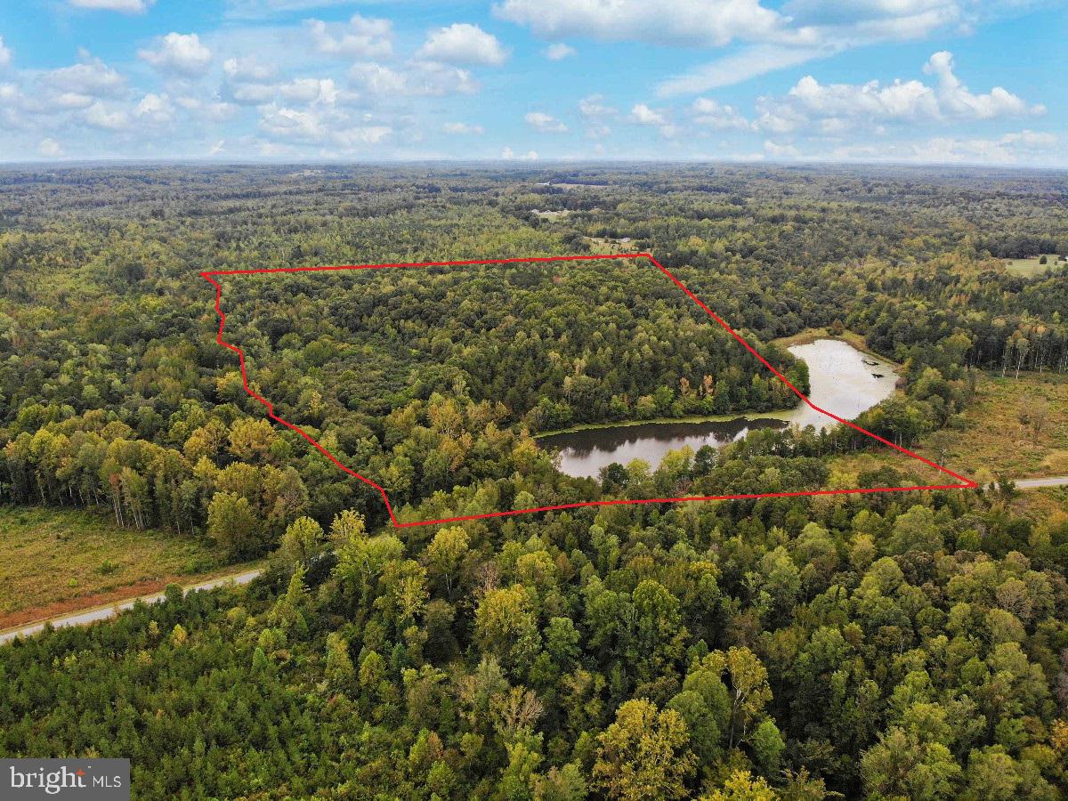 STONEY RIDGE ROAD