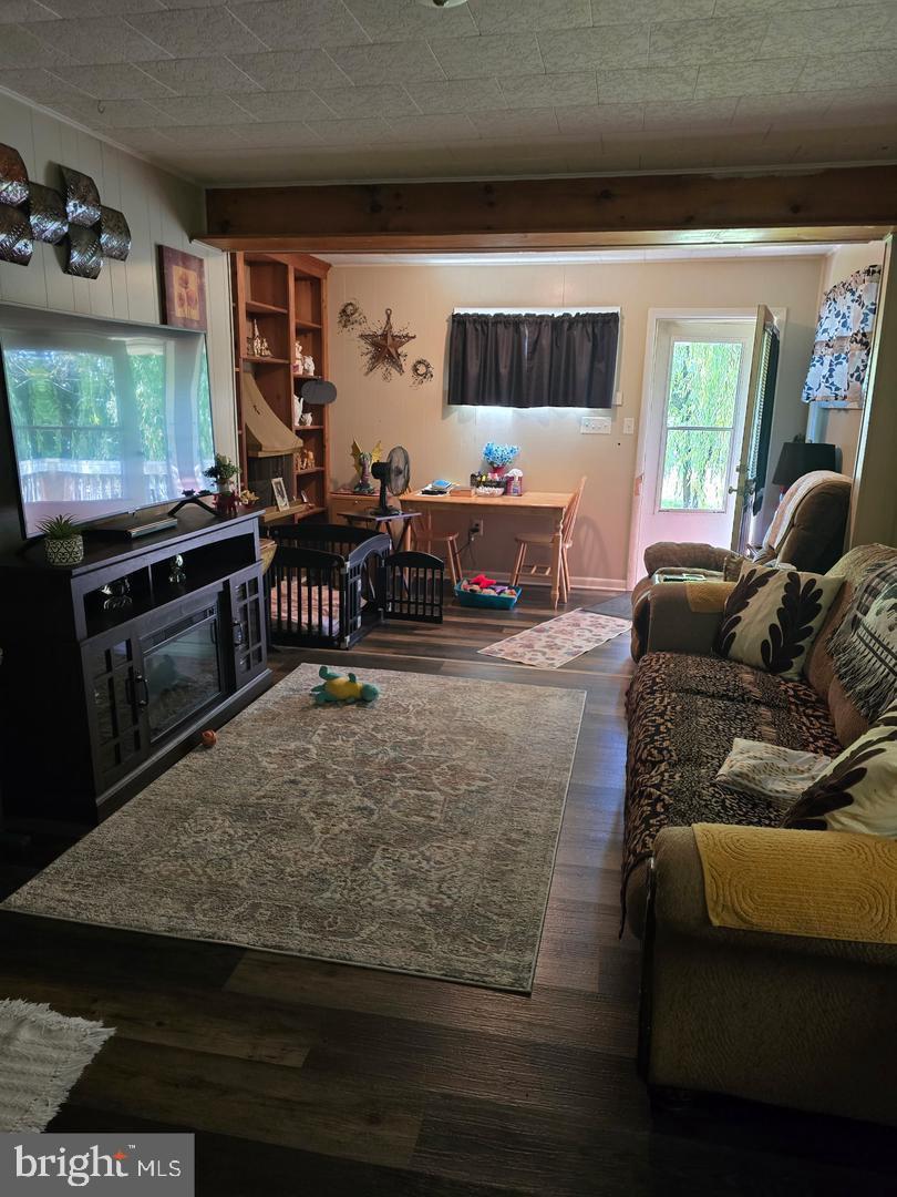 CITY OF MARTINSBURG - Residential