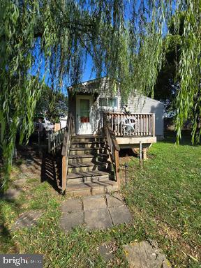 CITY OF MARTINSBURG - Residential