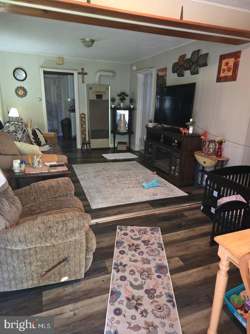 CITY OF MARTINSBURG - Residential