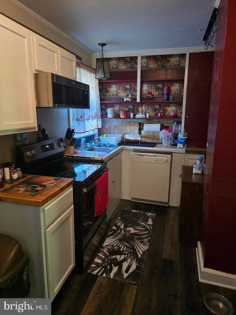 CITY OF MARTINSBURG - Residential