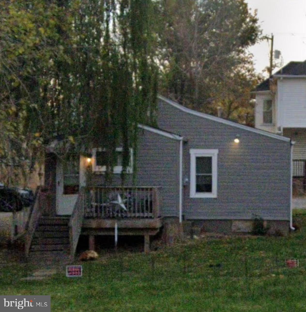 CITY OF MARTINSBURG - Residential