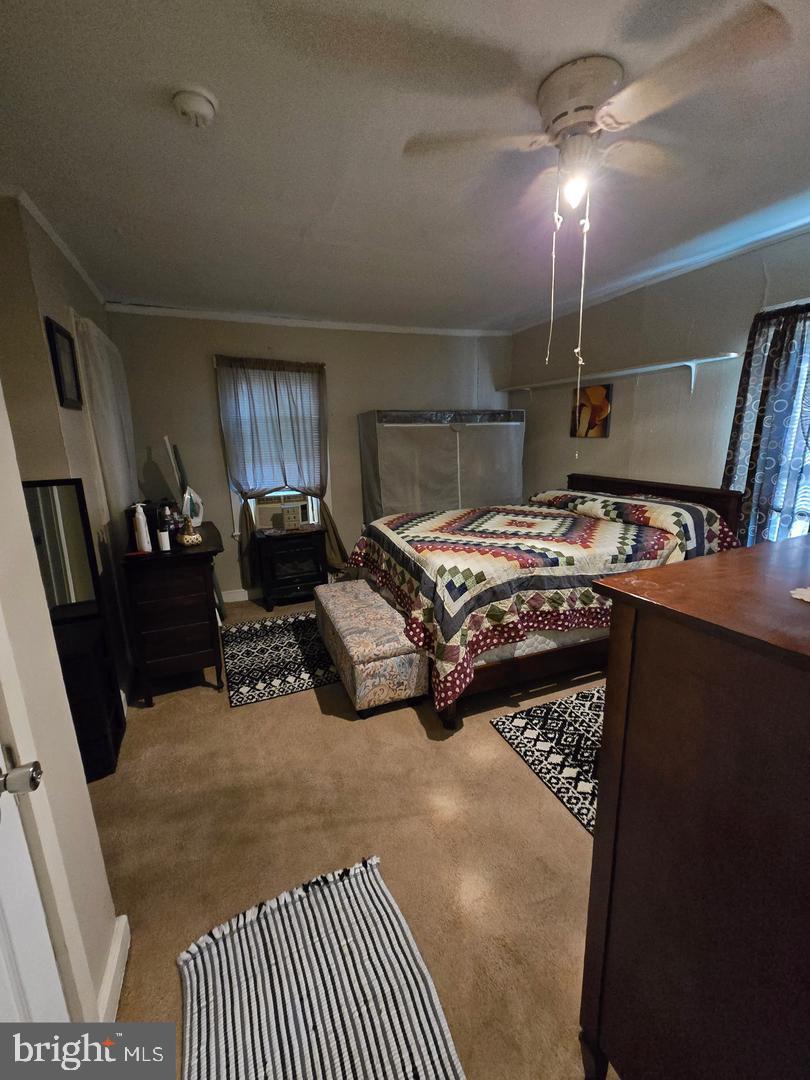 CITY OF MARTINSBURG - Residential