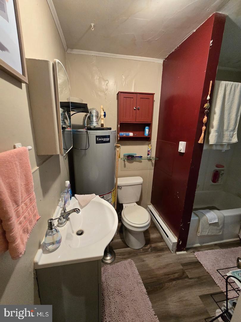 CITY OF MARTINSBURG - Residential