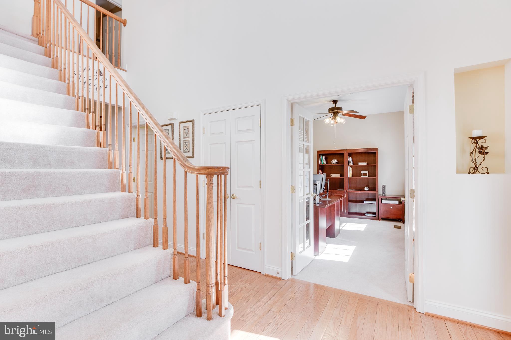 DEER VALLEY - Residential