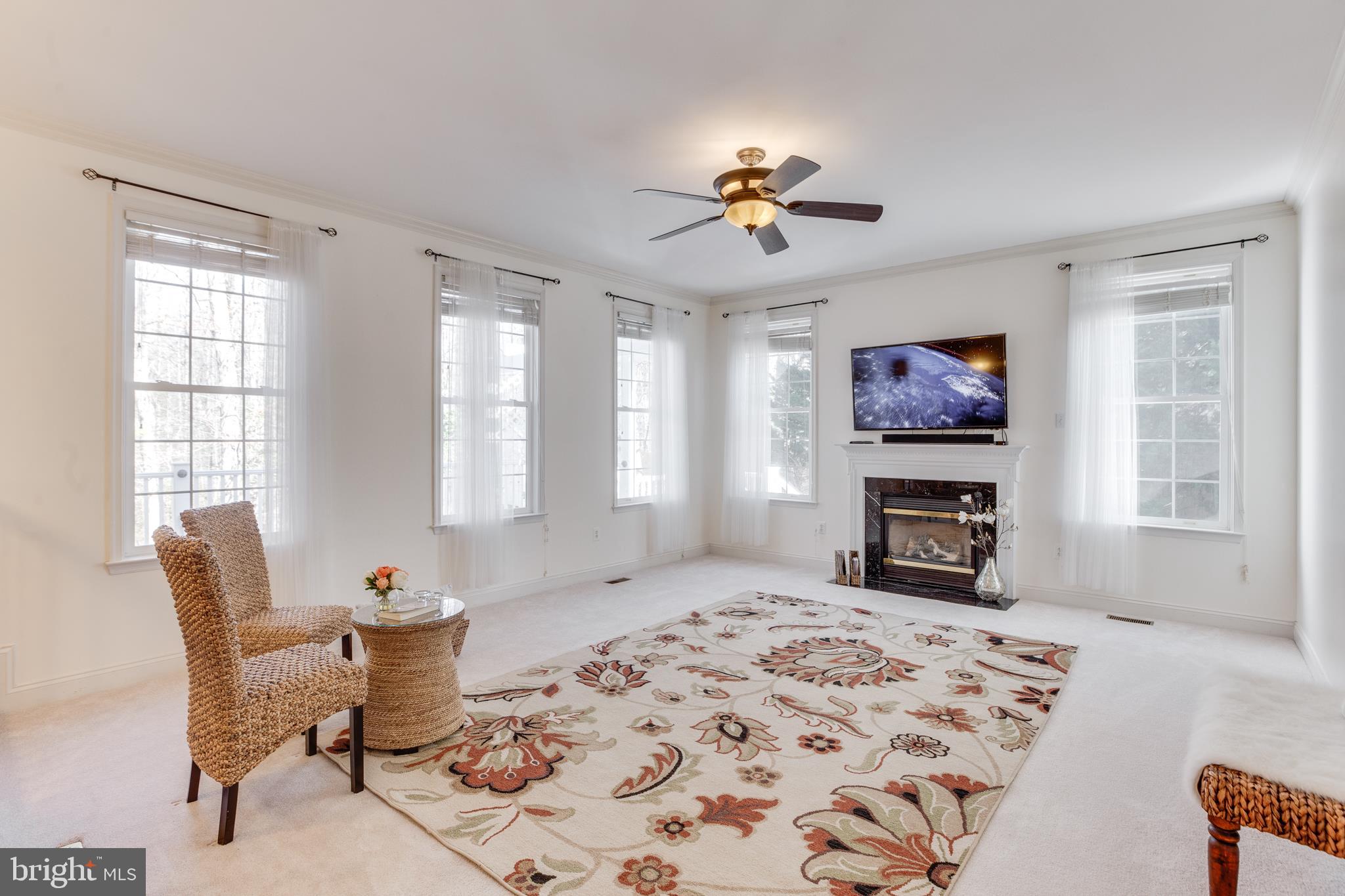 DEER VALLEY - Residential