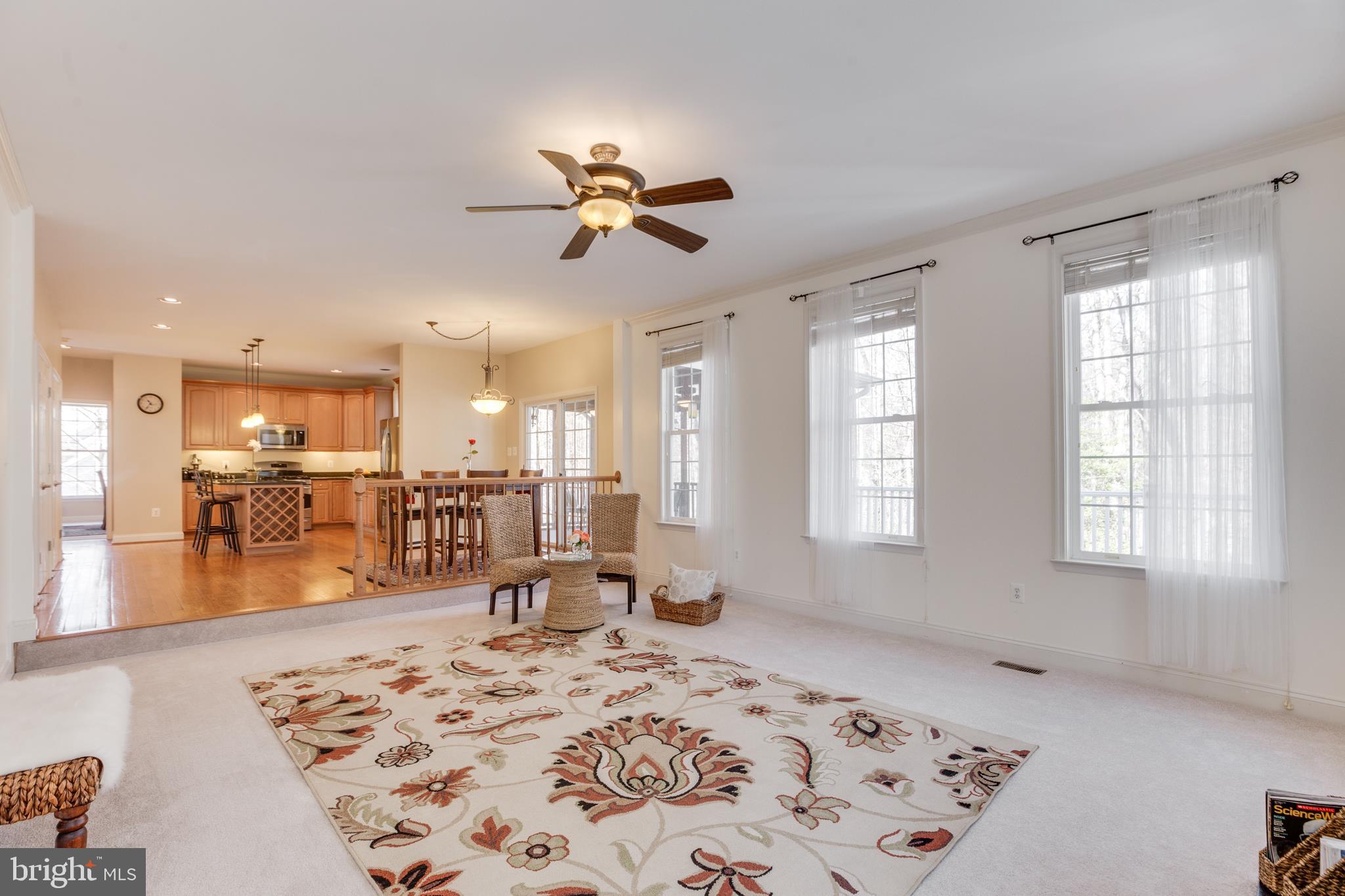 DEER VALLEY - Residential