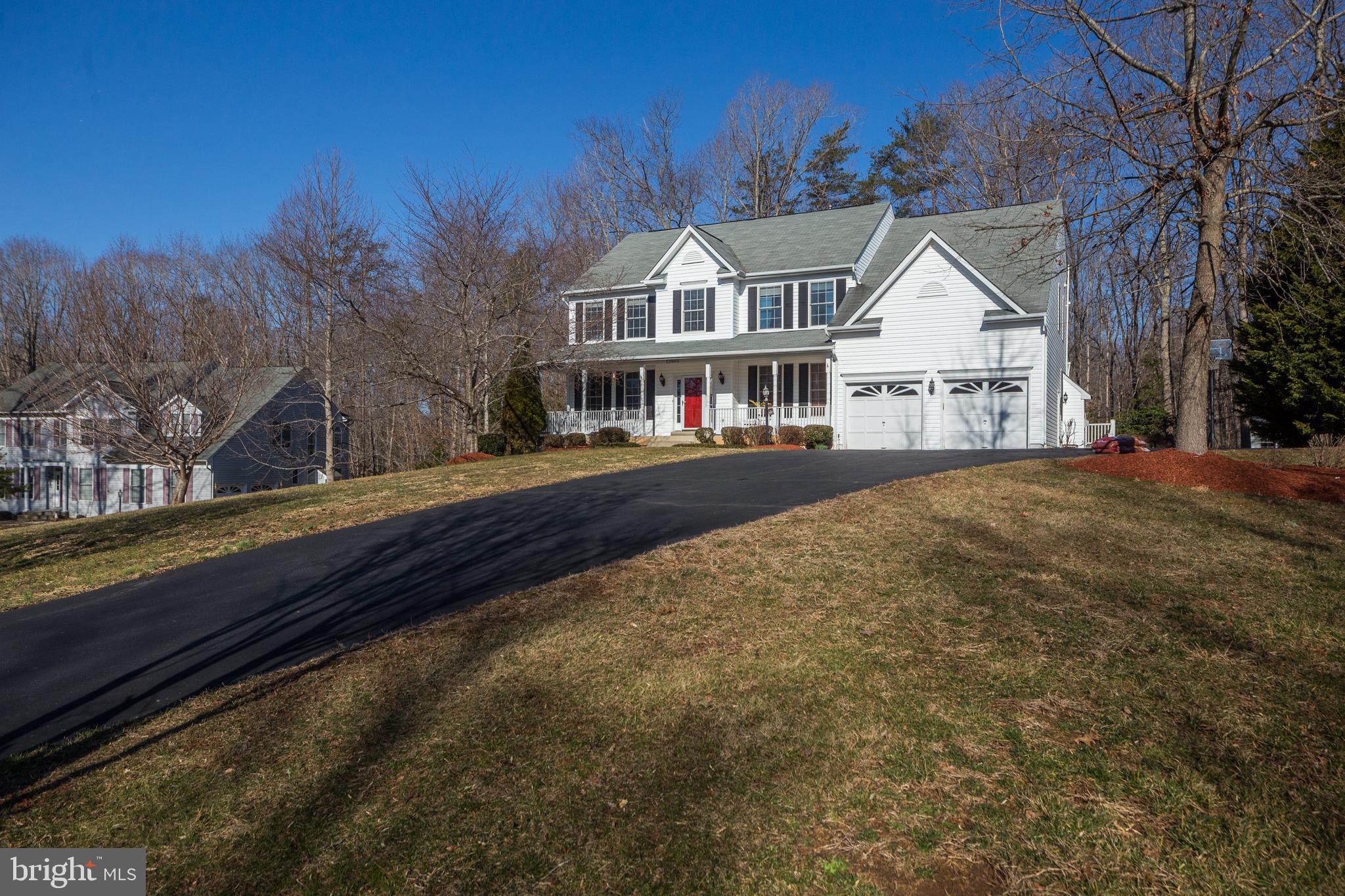 DEER VALLEY - Residential