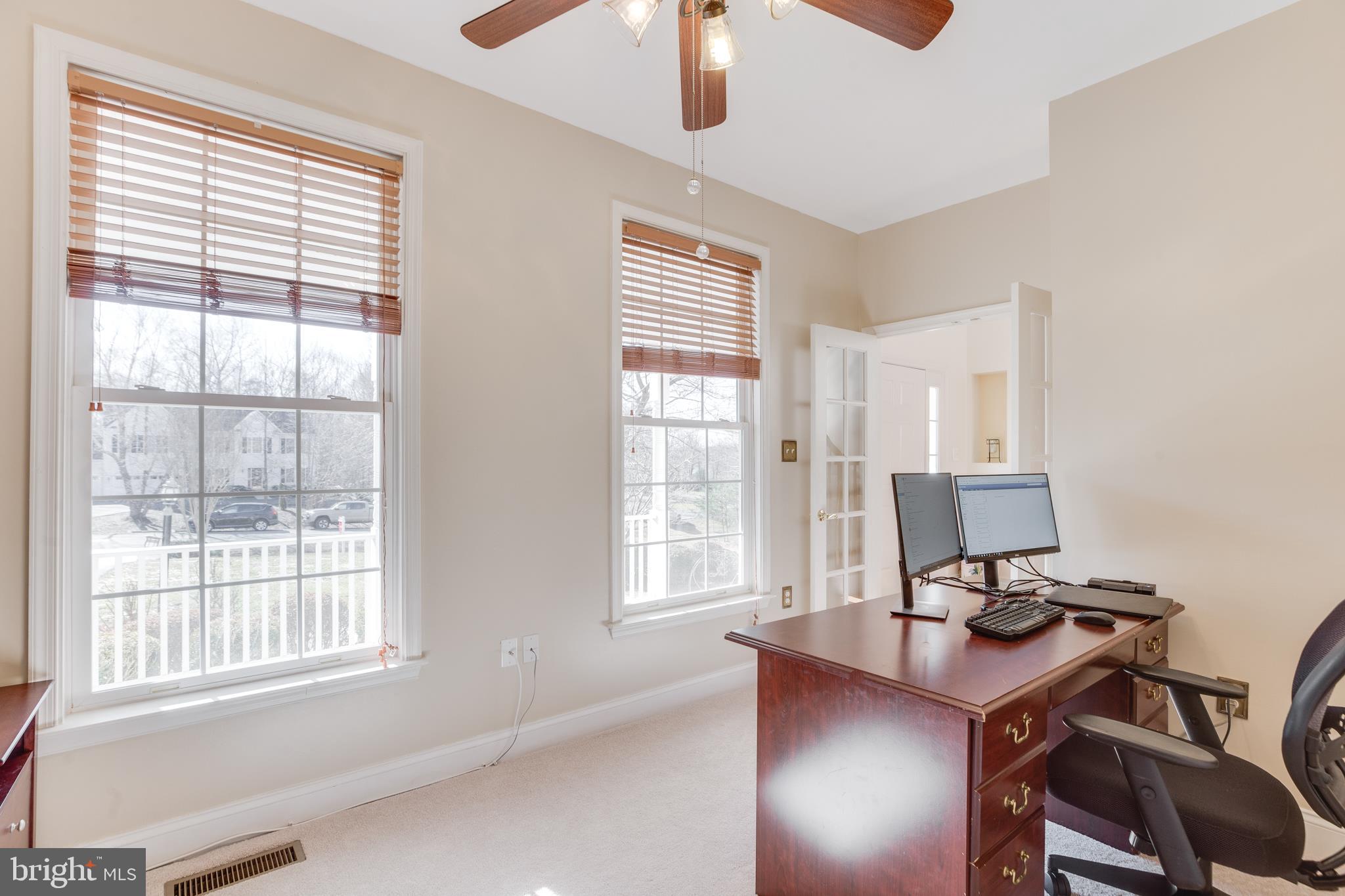 DEER VALLEY - Residential