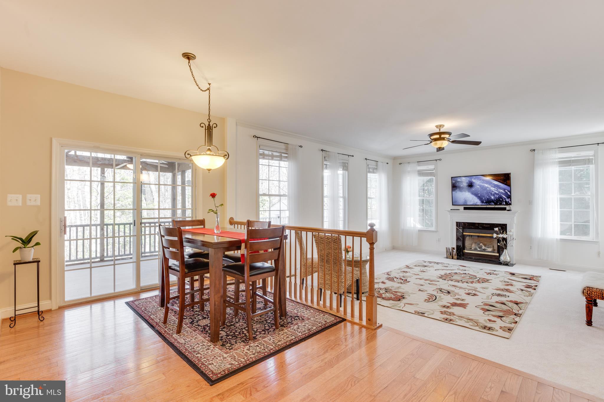 DEER VALLEY - Residential