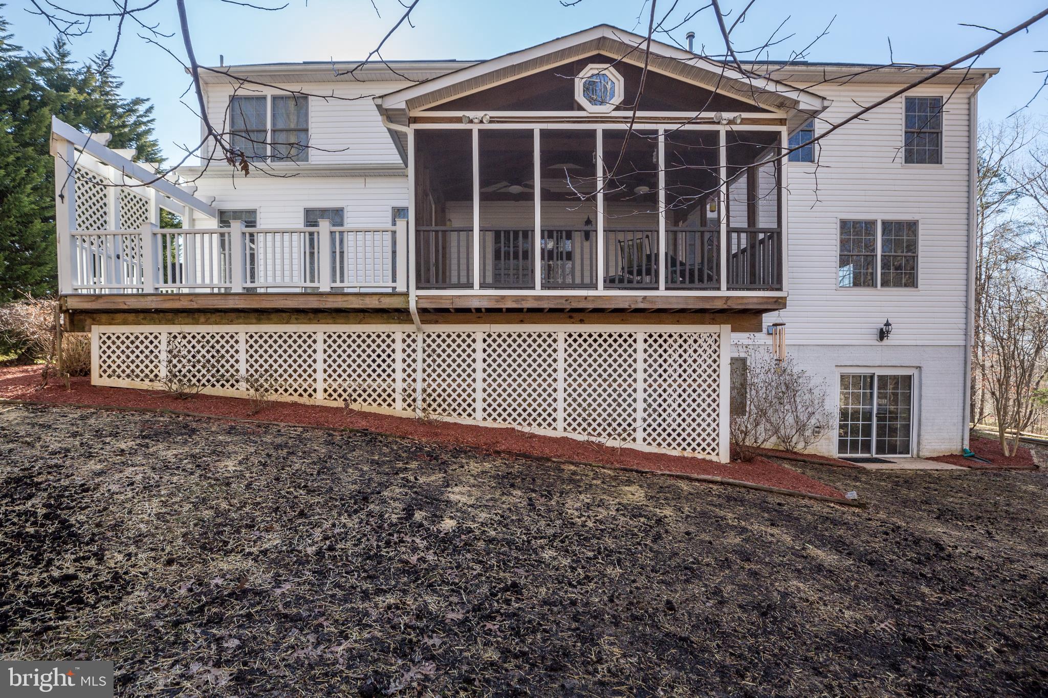 DEER VALLEY - Residential