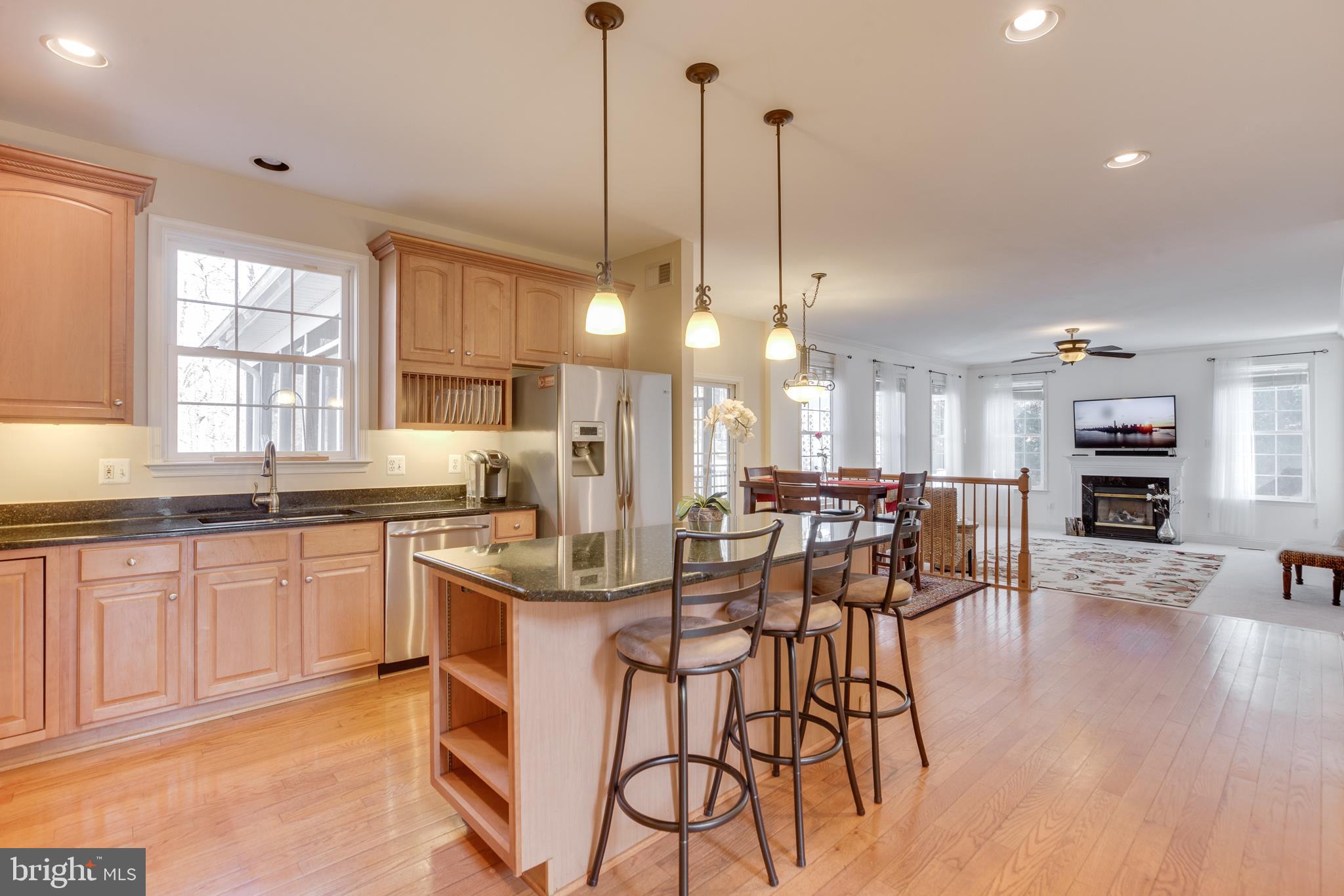 DEER VALLEY - Residential