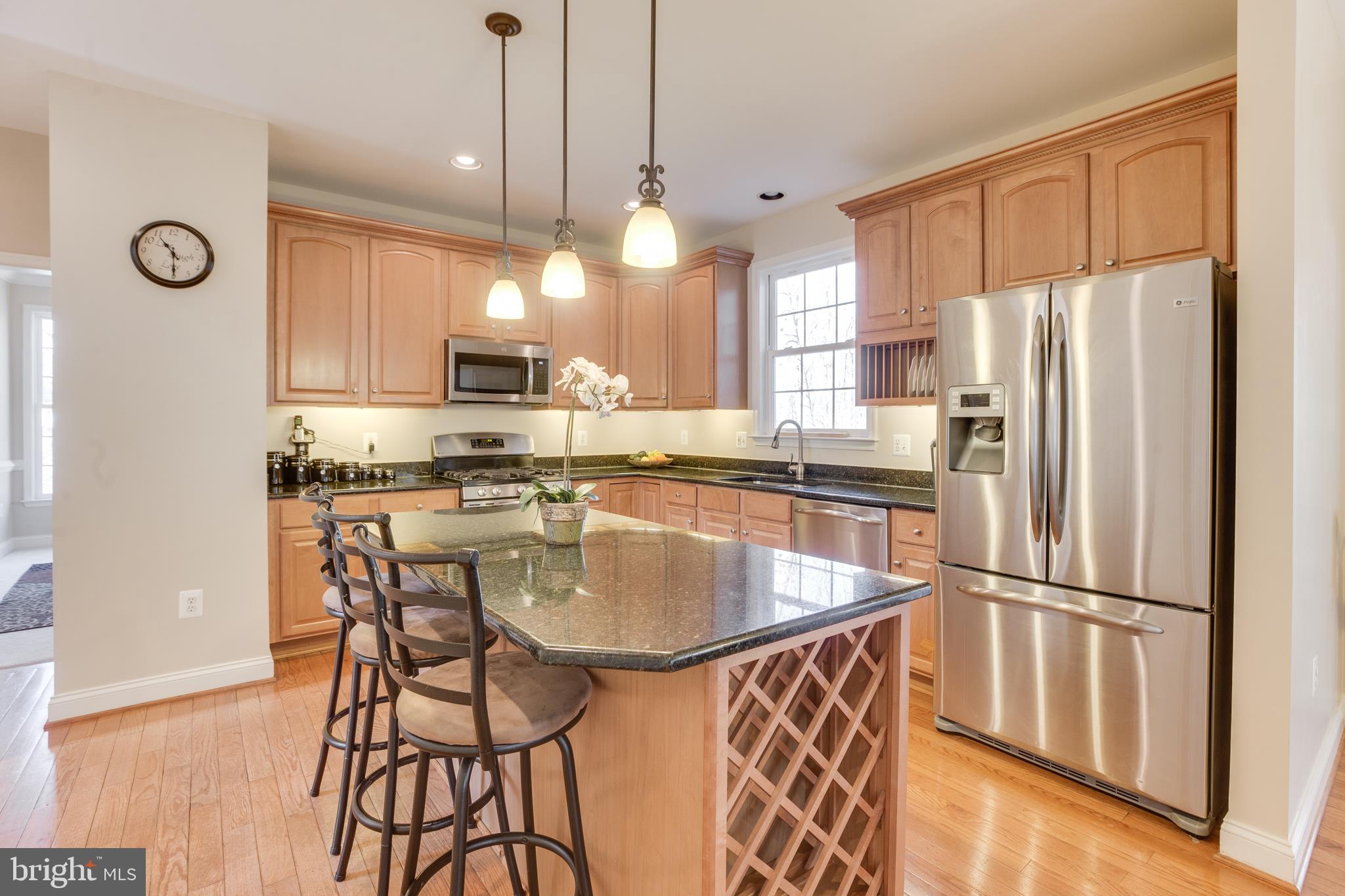 DEER VALLEY - Residential