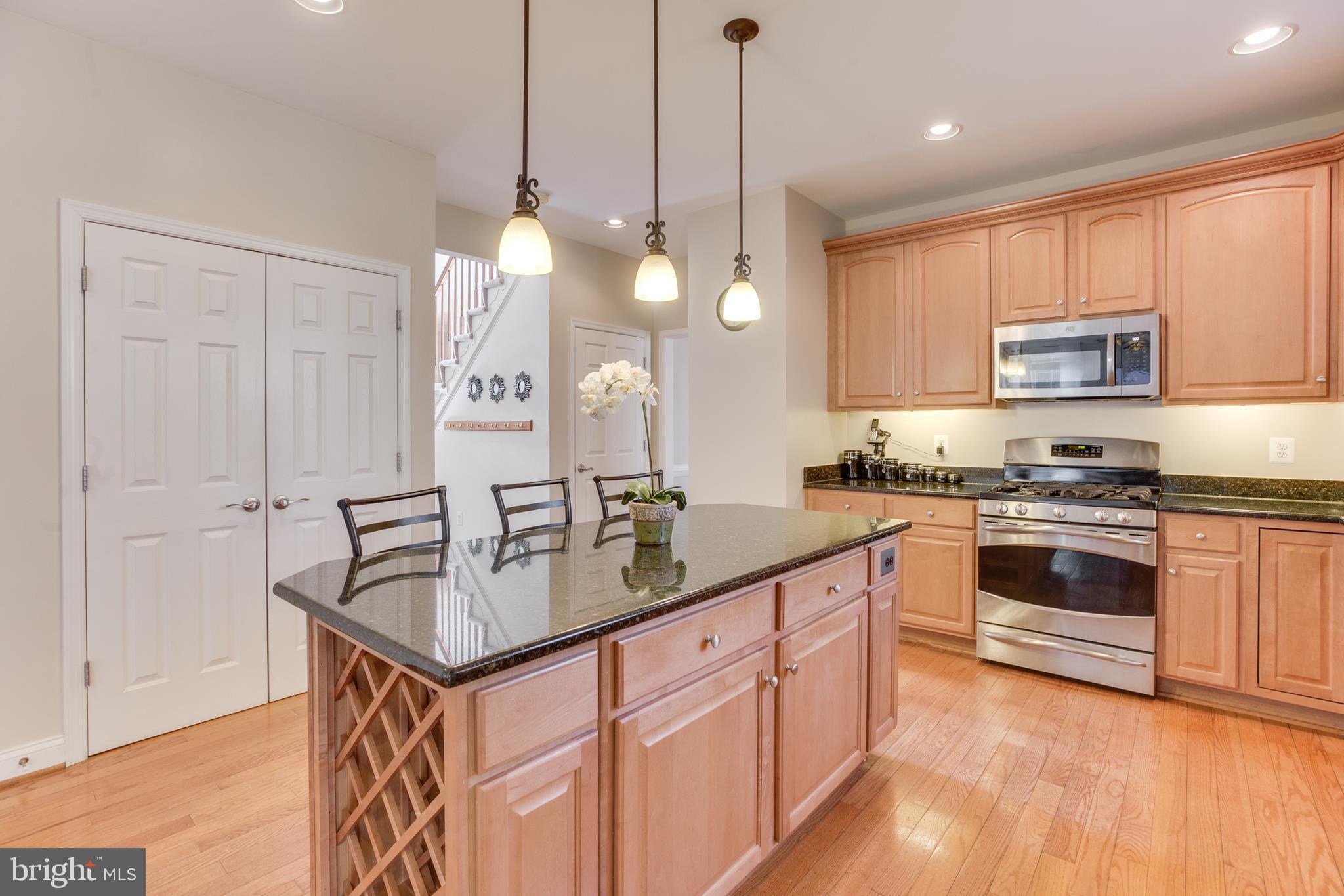 DEER VALLEY - Residential