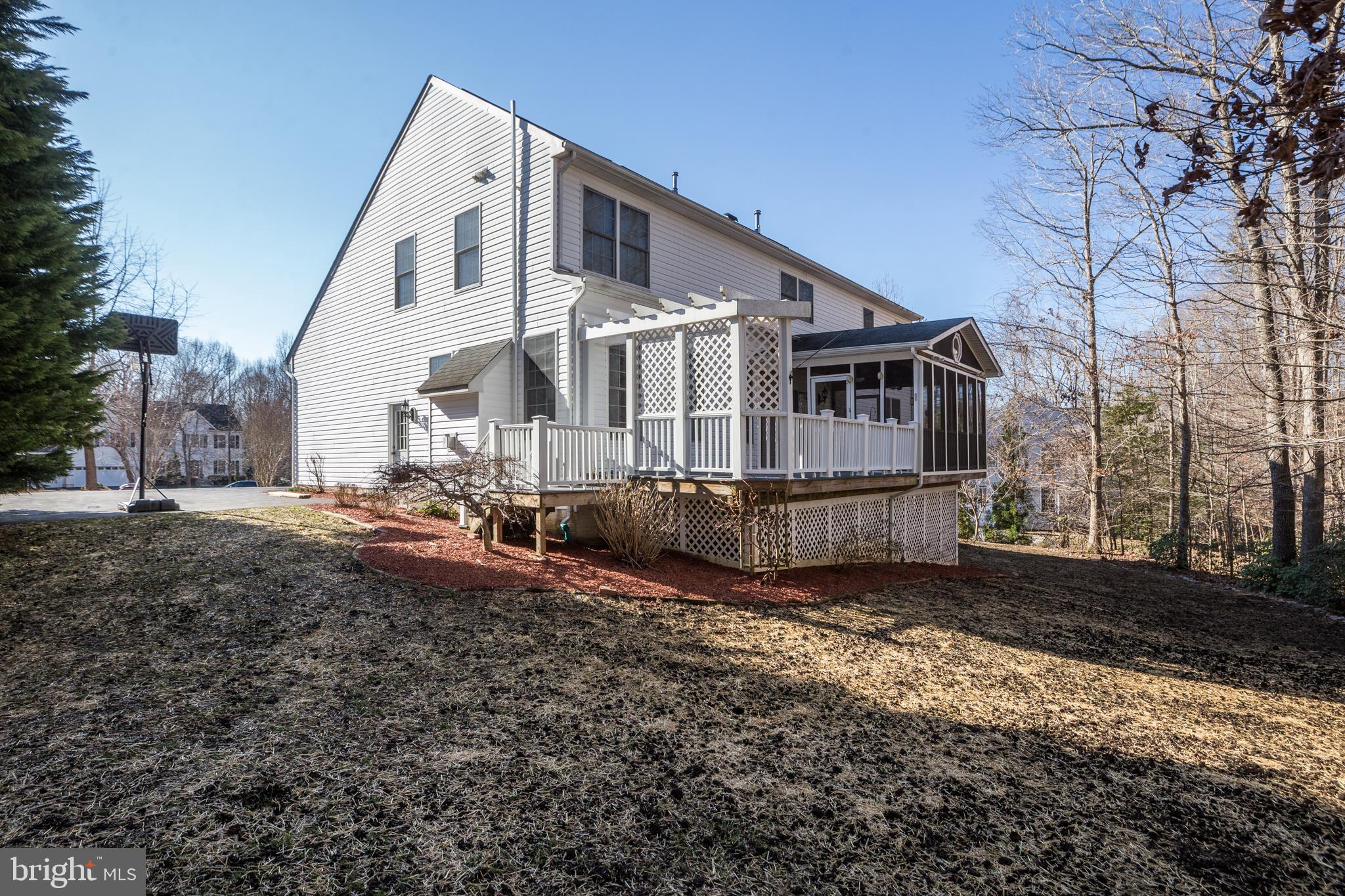 DEER VALLEY - Residential