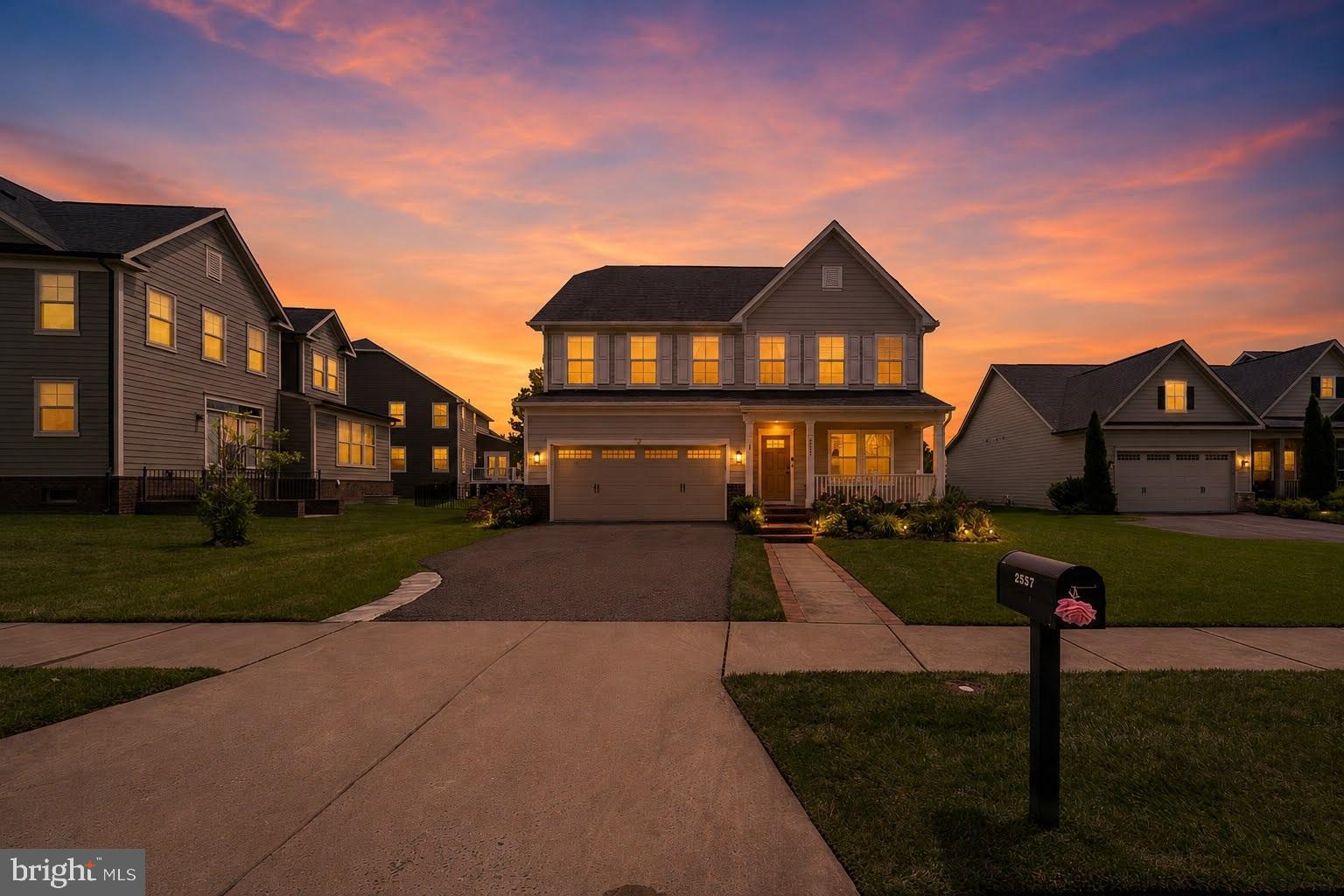 2557 PASSIONFLOWER COURT