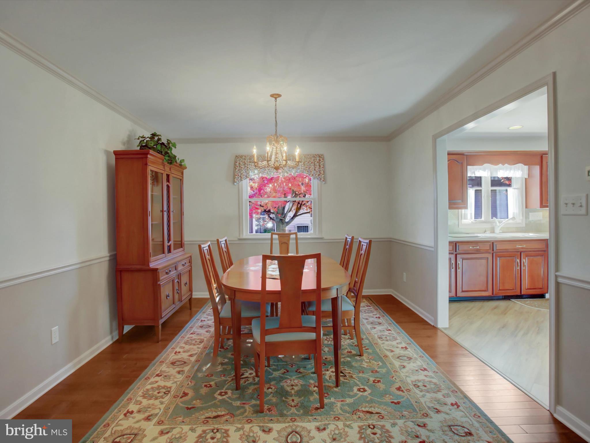 MAPLE RUN - Residential